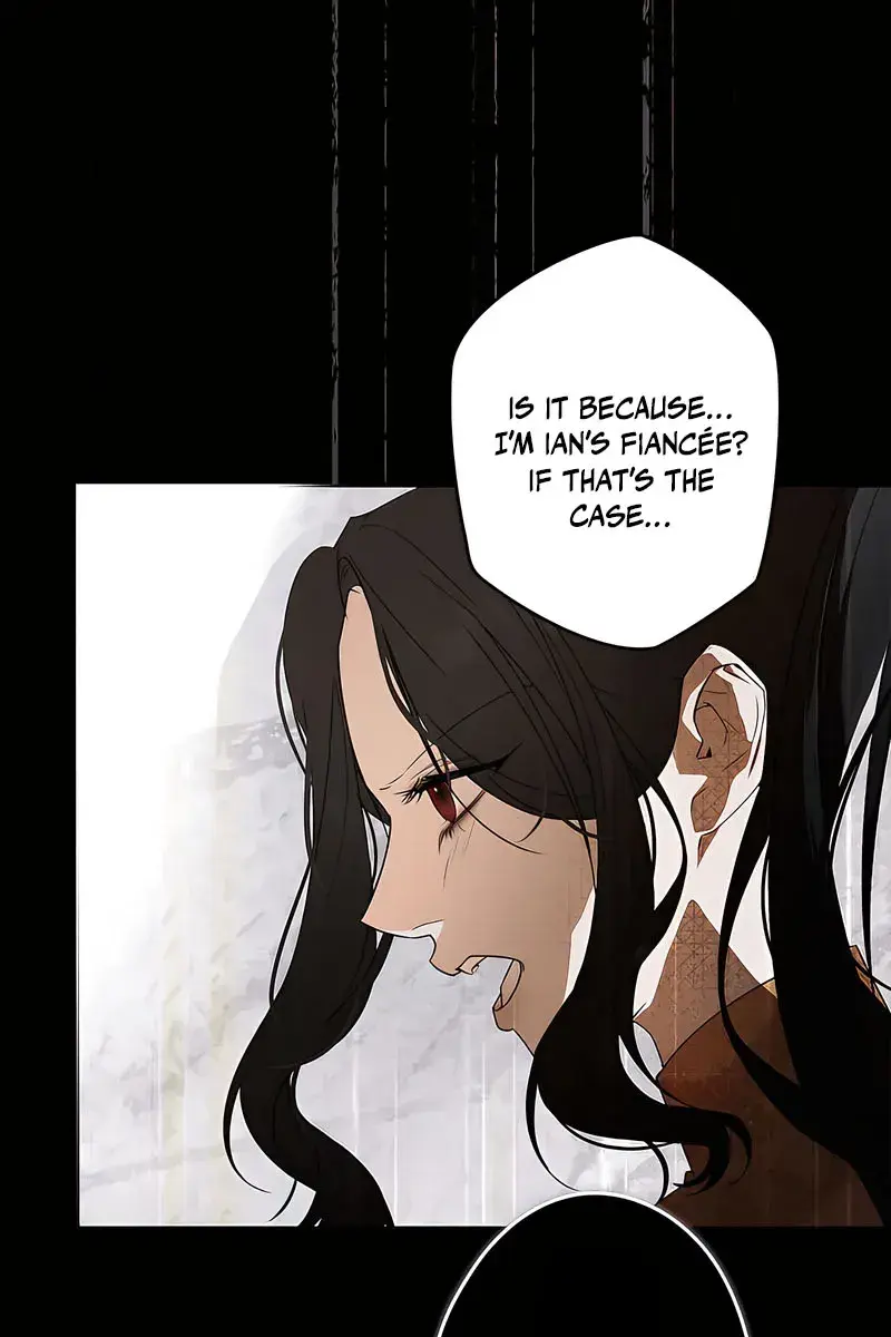 The Villainous Priestess Doesn't Want Salvation Chapter 9 Page 30