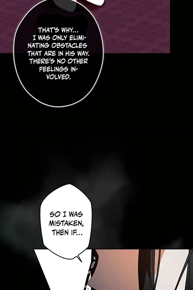 The Villainous Priestess Doesn't Want Salvation Chapter 9 Page 32