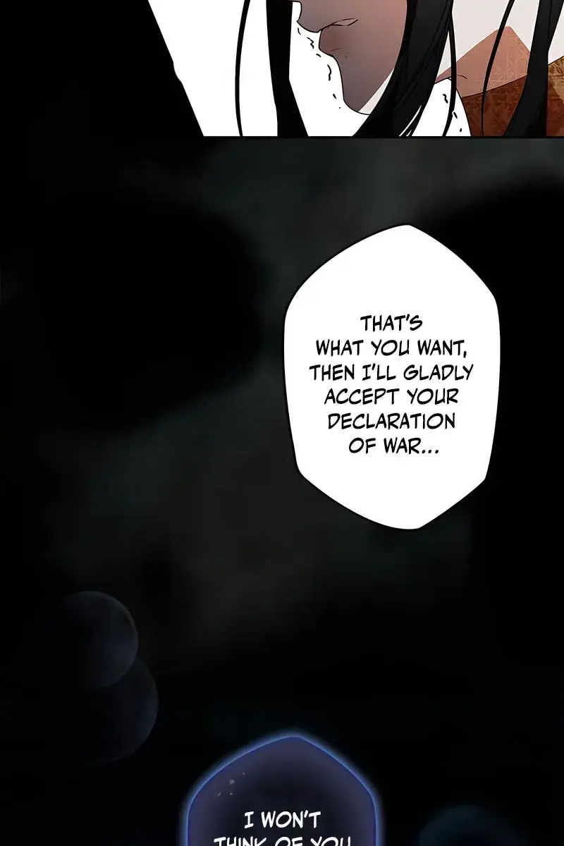 The Villainous Priestess Doesn't Want Salvation Chapter 9 Page 33