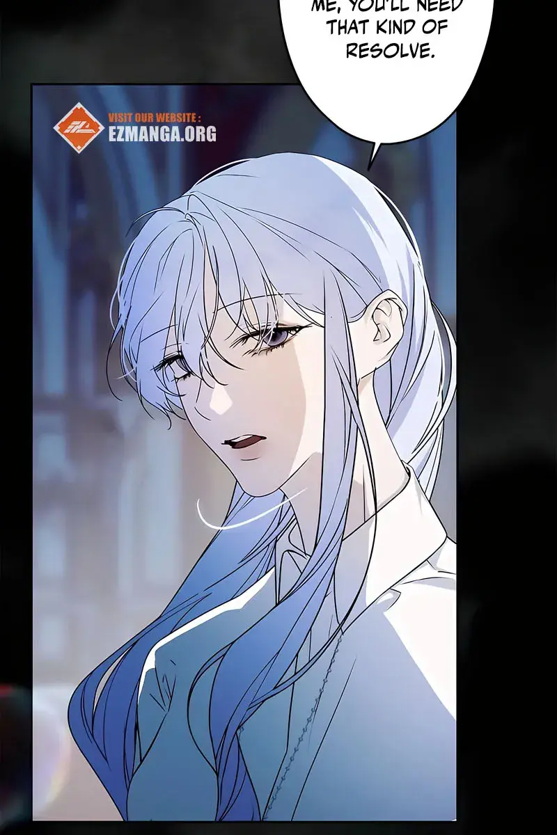 The Villainous Priestess Doesn't Want Salvation Chapter 9 Page 36