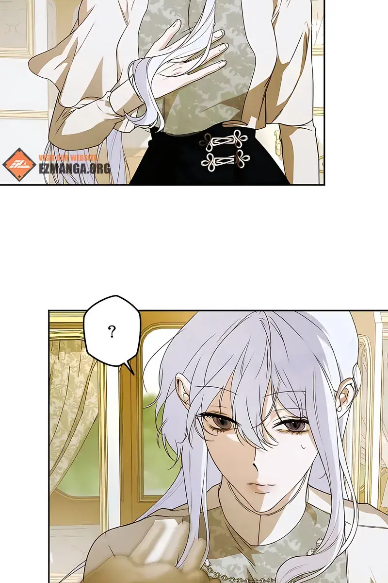 The Villainous Priestess Doesn't Want Salvation Chapter 9 Page 46