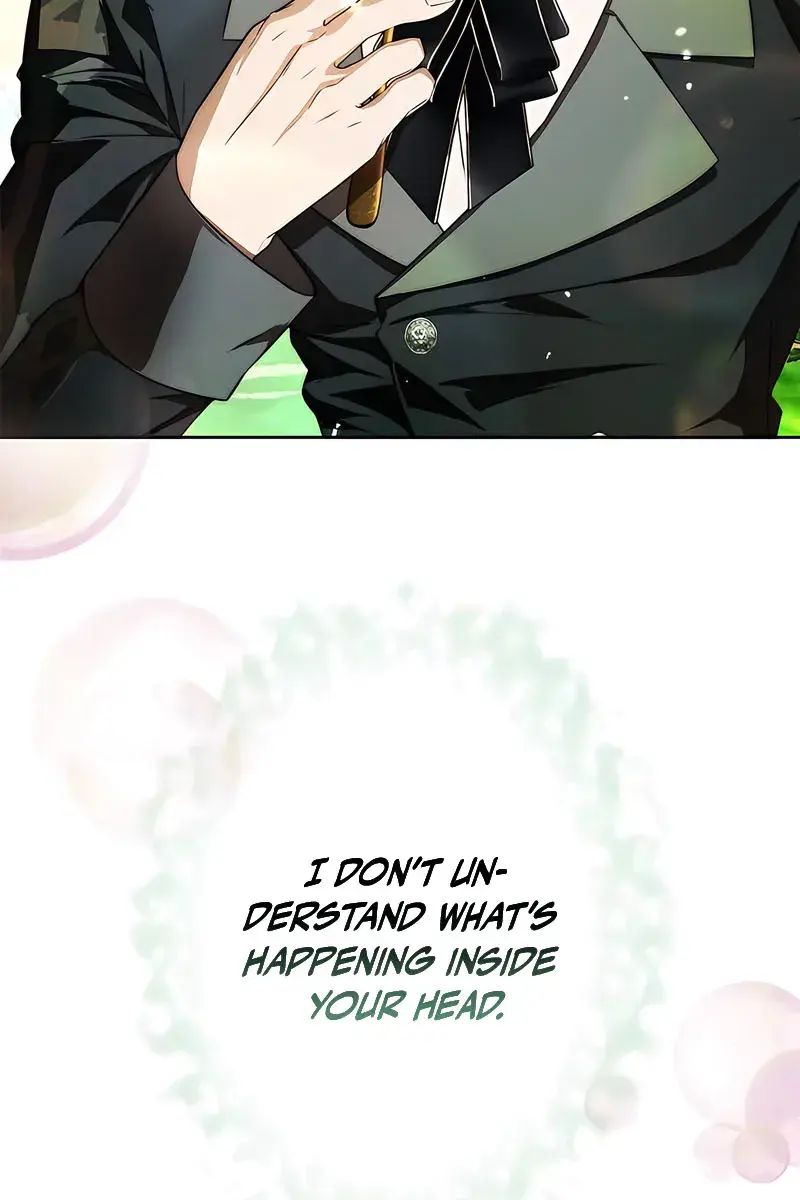 The Villainous Priestess Doesn't Want Salvation Chapter 9 Page 73