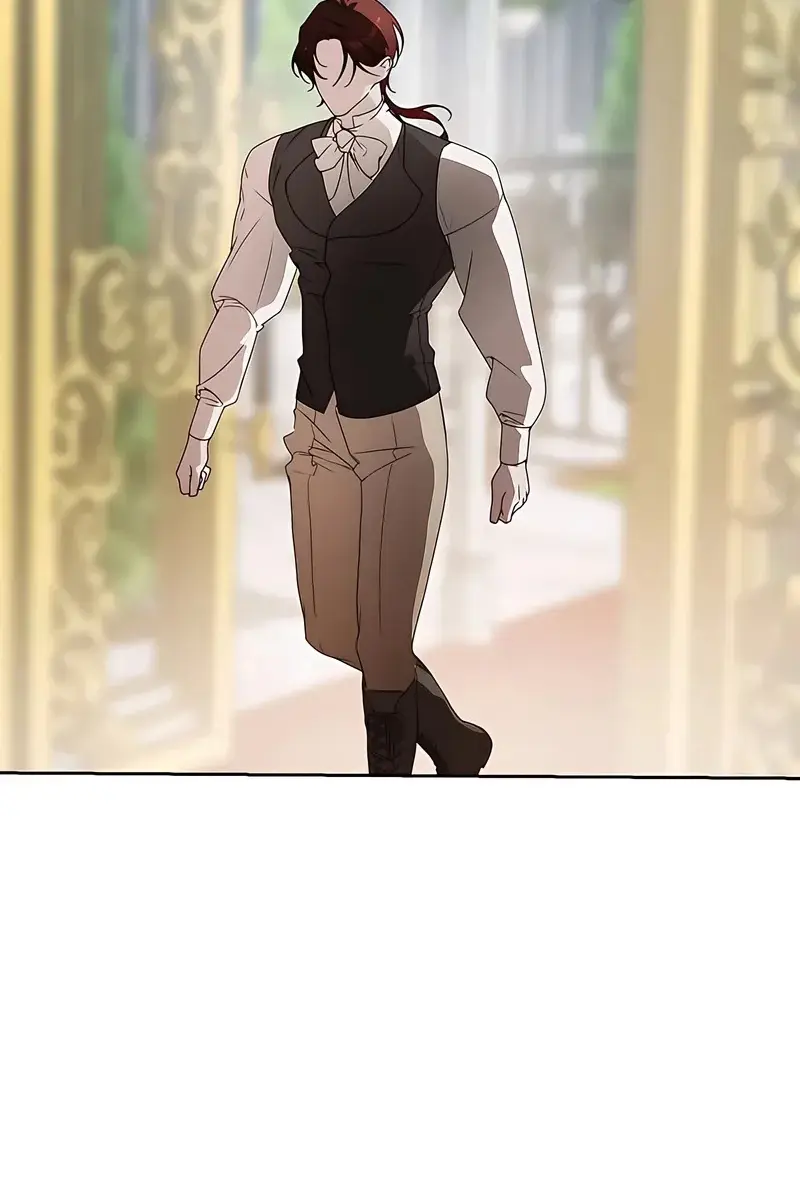 The Villainous Priestess Doesn't Want Salvation Chapter 10 Page 6
