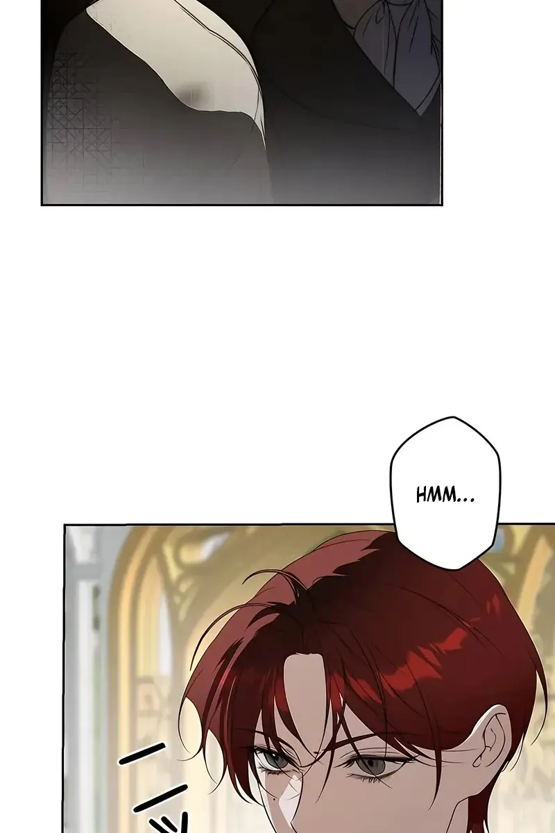 The Villainous Priestess Doesn't Want Salvation Chapter 10 Page 9