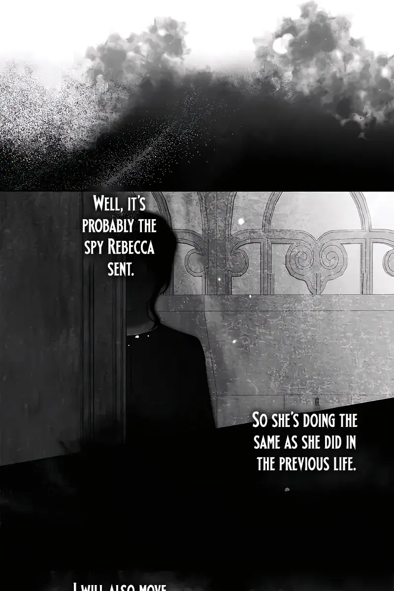 The Villainous Priestess Doesn't Want Salvation Chapter 10 Page 14