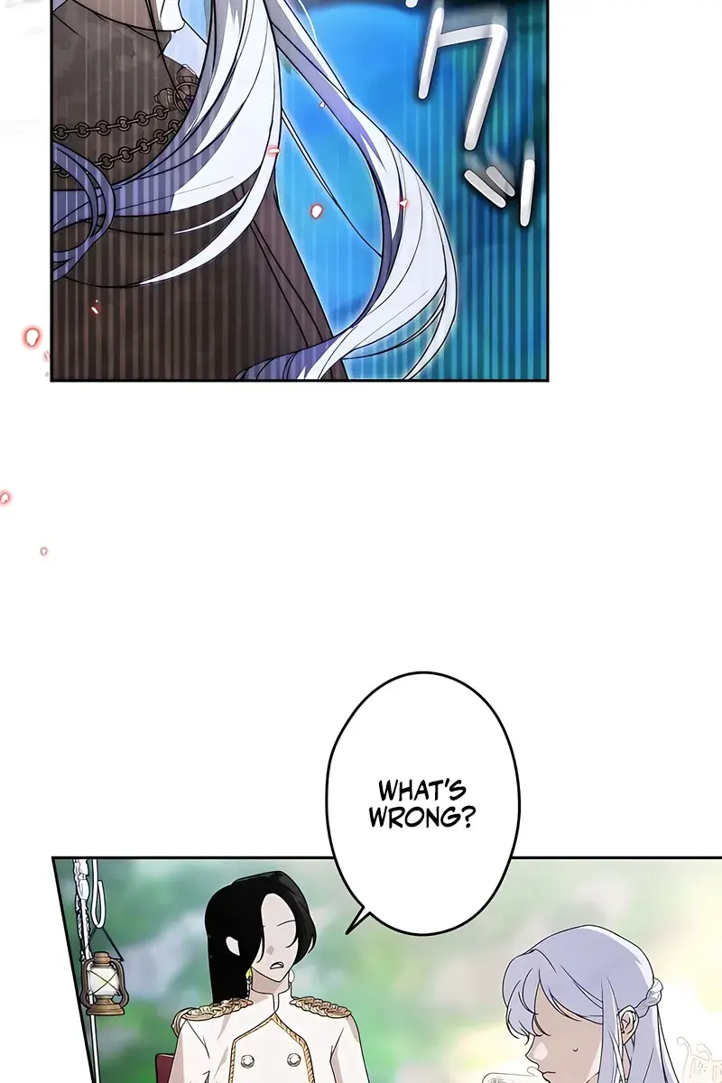 The Villainous Priestess Doesn't Want Salvation Chapter 10 Page 19