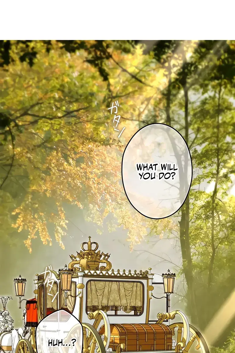 The Villainous Priestess Doesn't Want Salvation Chapter 10 Page 42