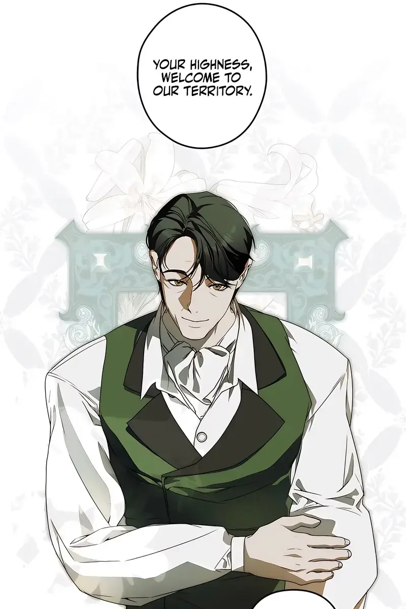 The Villainous Priestess Doesn't Want Salvation Chapter 10 Page 53