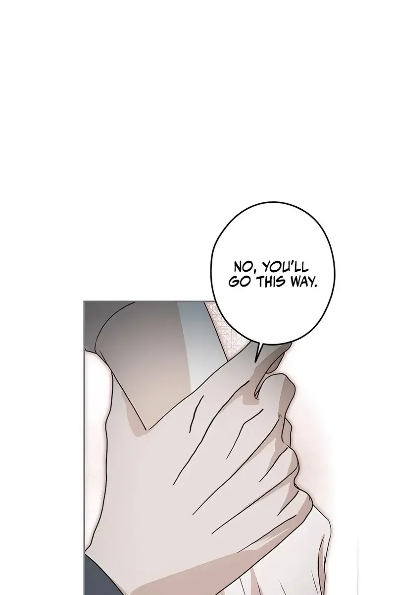 The Villainous Priestess Doesn't Want Salvation Chapter 10 Page 58