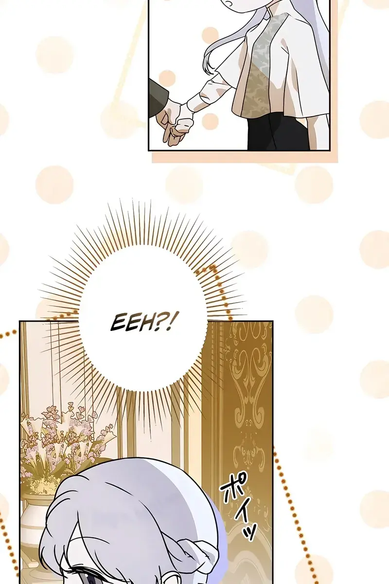 The Villainous Priestess Doesn't Want Salvation Chapter 10 Page 60
