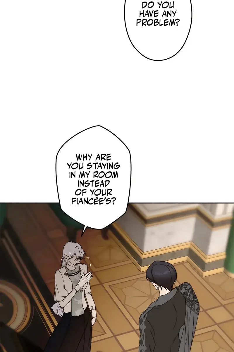 The Villainous Priestess Doesn't Want Salvation Chapter 10 Page 63