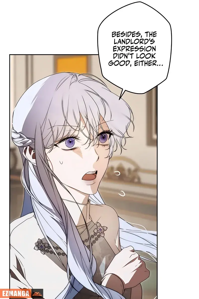 The Villainous Priestess Doesn't Want Salvation Chapter 10 Page 66