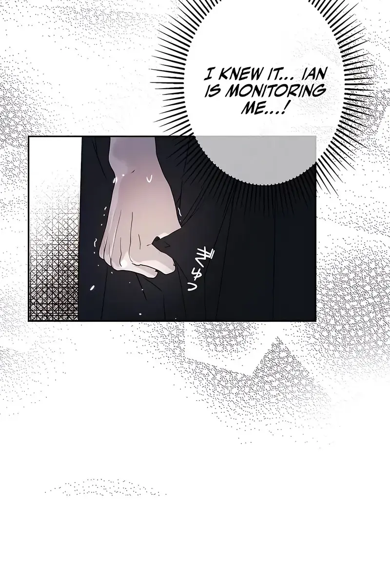 The Villainous Priestess Doesn't Want Salvation Chapter 10 Page 71