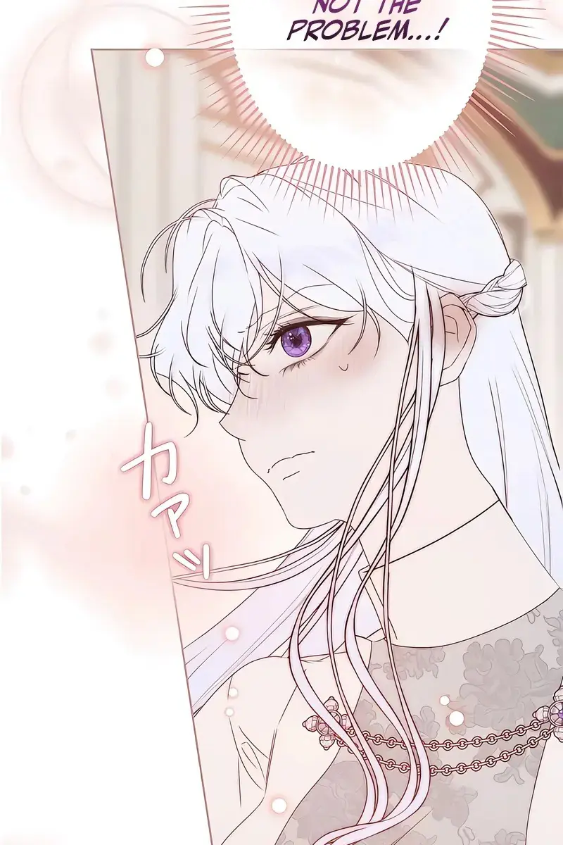 The Villainous Priestess Doesn't Want Salvation Chapter 10 Page 82