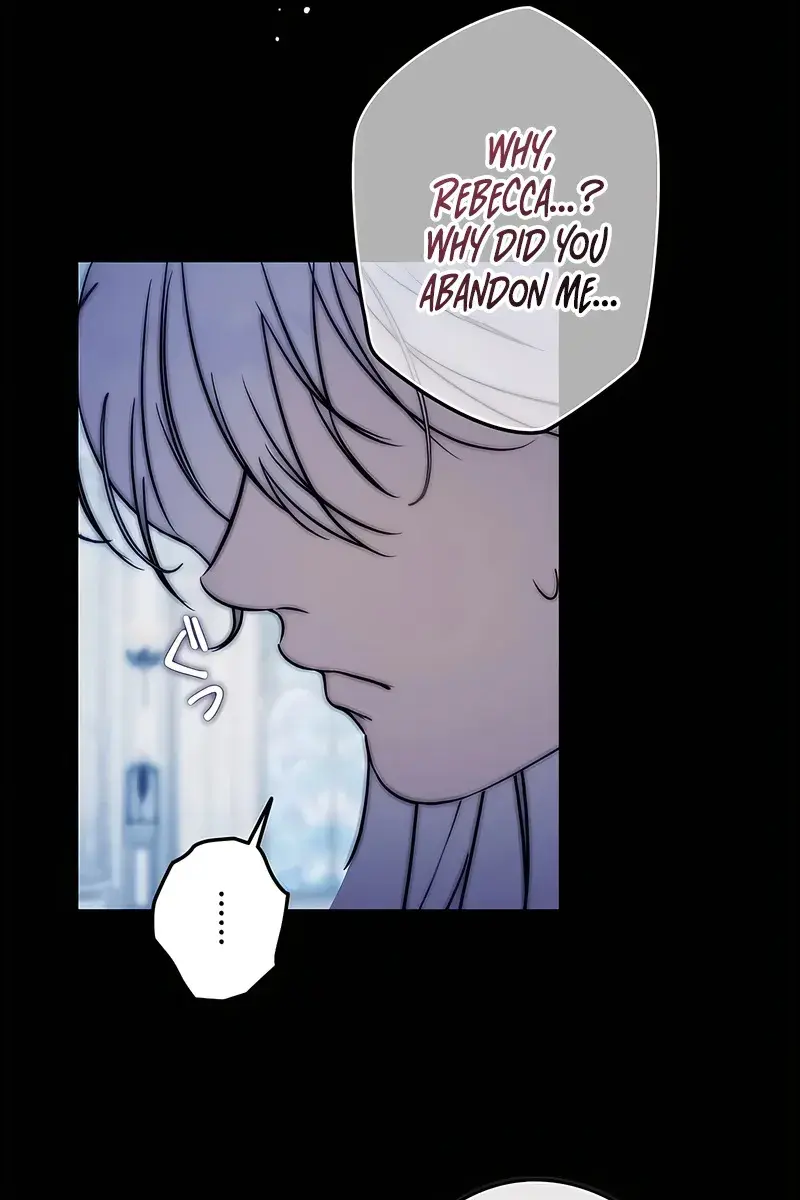 The Villainous Priestess Doesn't Want Salvation Chapter 11 Page 27