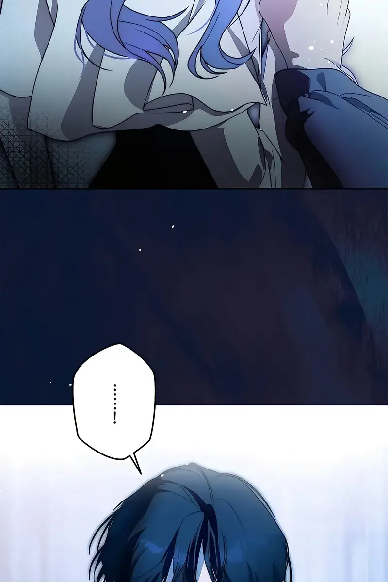 The Villainous Priestess Doesn't Want Salvation Chapter 11 Page 29
