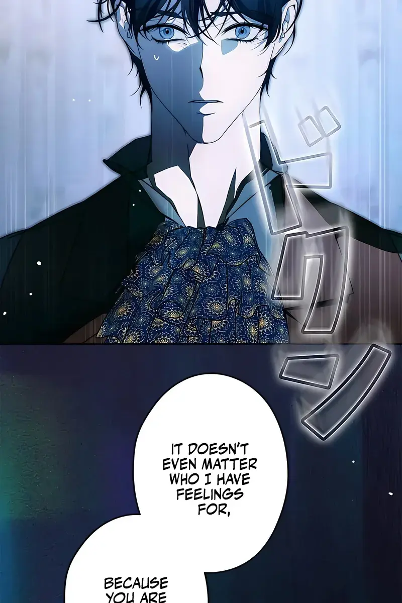 The Villainous Priestess Doesn't Want Salvation Chapter 11 Page 30