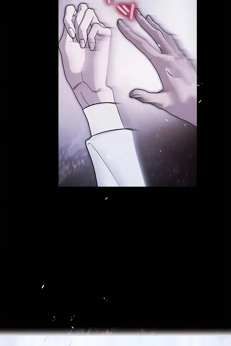 The Villainous Priestess Doesn't Want Salvation Chapter 11 Page 32