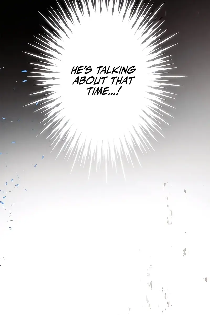 The Villainous Priestess Doesn't Want Salvation Chapter 11 Page 34