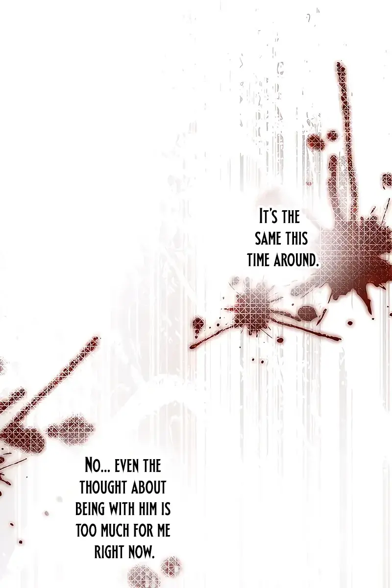 The Villainous Priestess Doesn't Want Salvation Chapter 11 Page 35