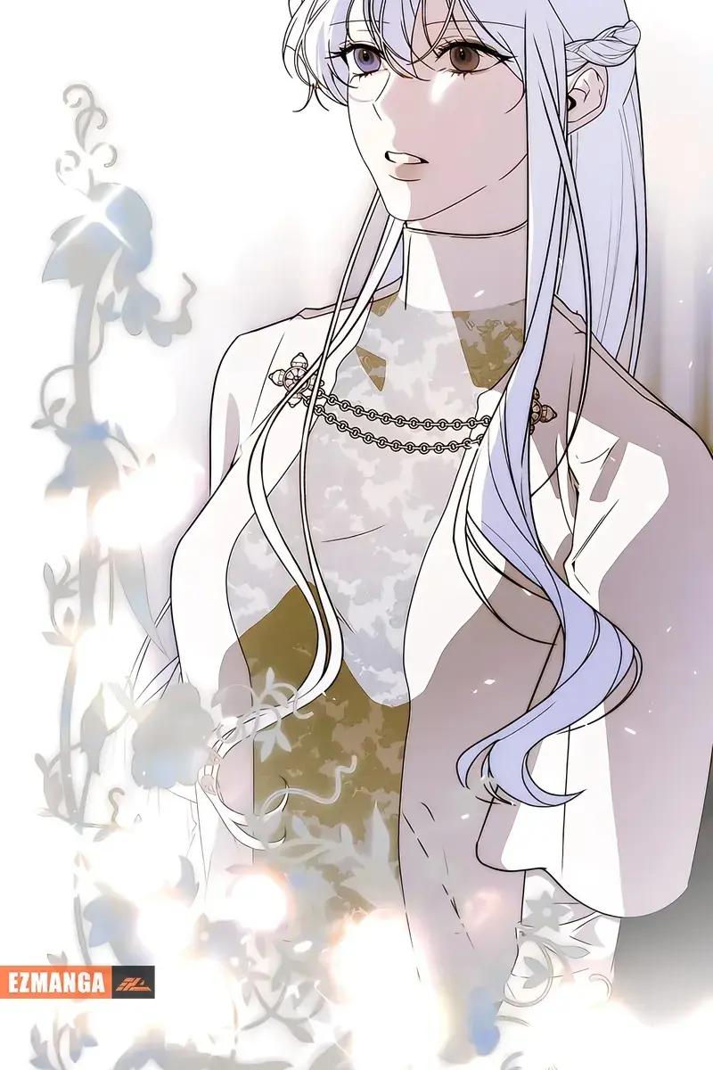 The Villainous Priestess Doesn't Want Salvation Chapter 11 Page 37