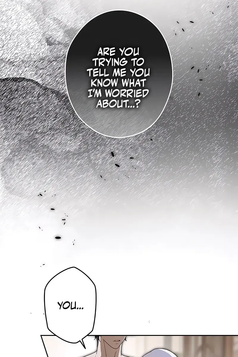 The Villainous Priestess Doesn't Want Salvation Chapter 11 Page 45