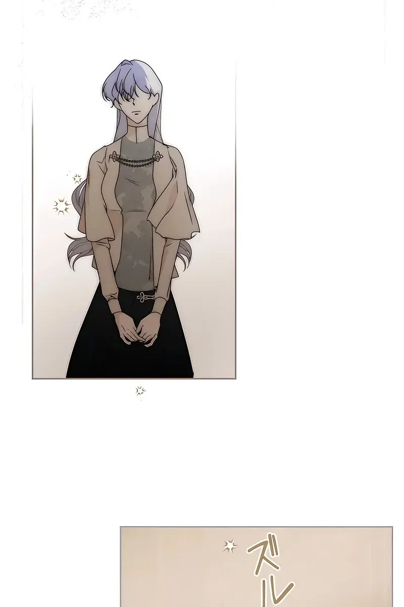The Villainous Priestess Doesn't Want Salvation Chapter 11 Page 59