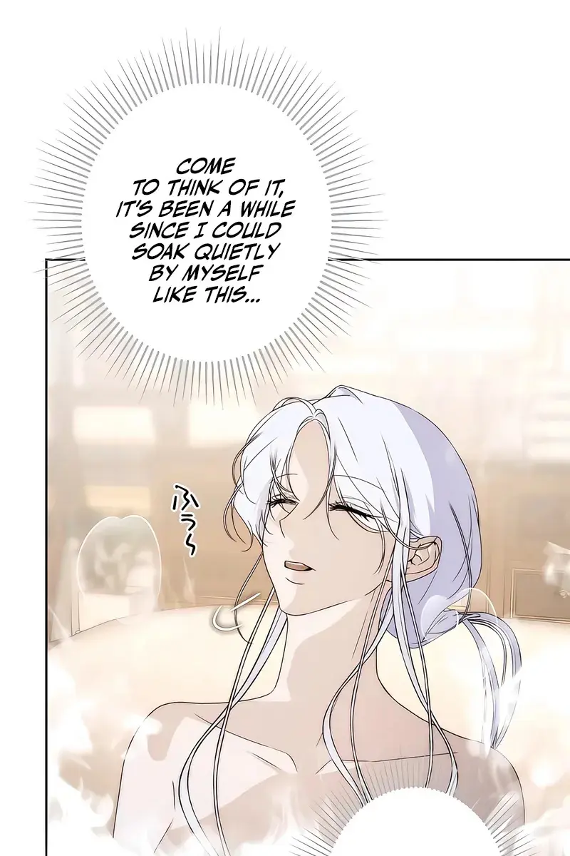 The Villainous Priestess Doesn't Want Salvation Chapter 11 Page 74