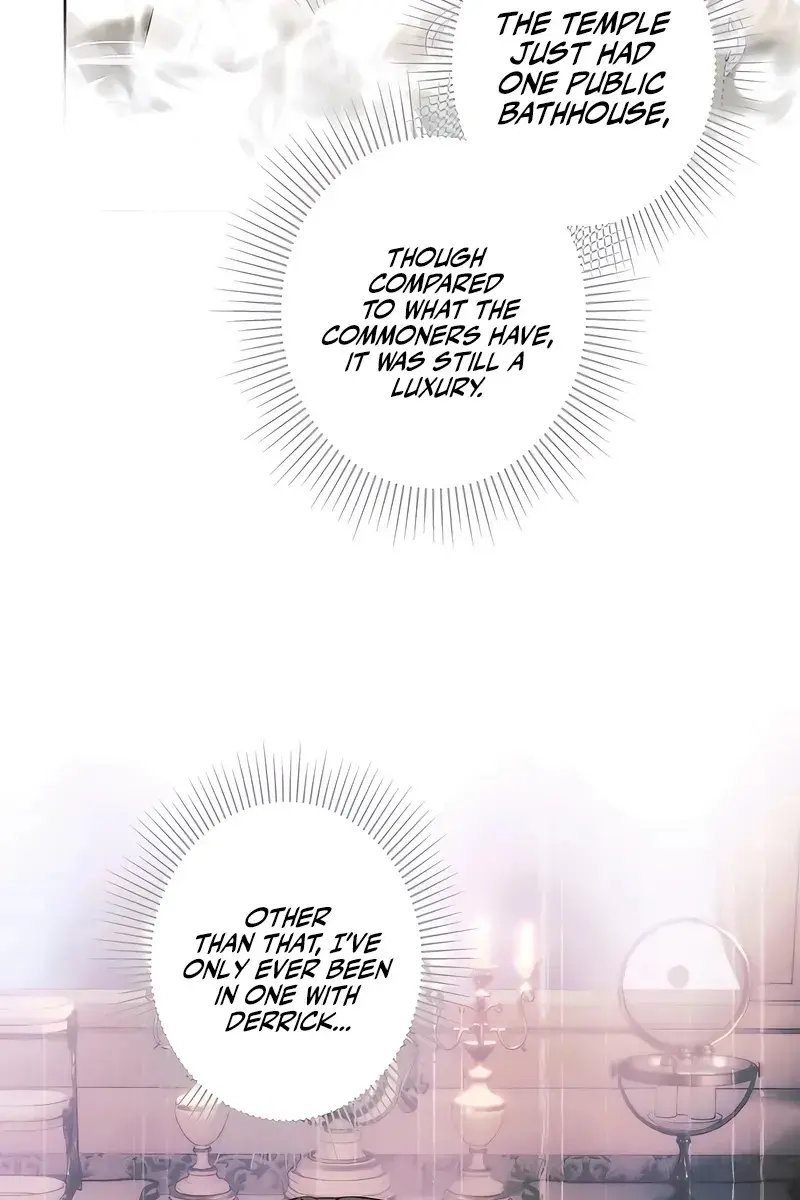 The Villainous Priestess Doesn't Want Salvation Chapter 11 Page 75