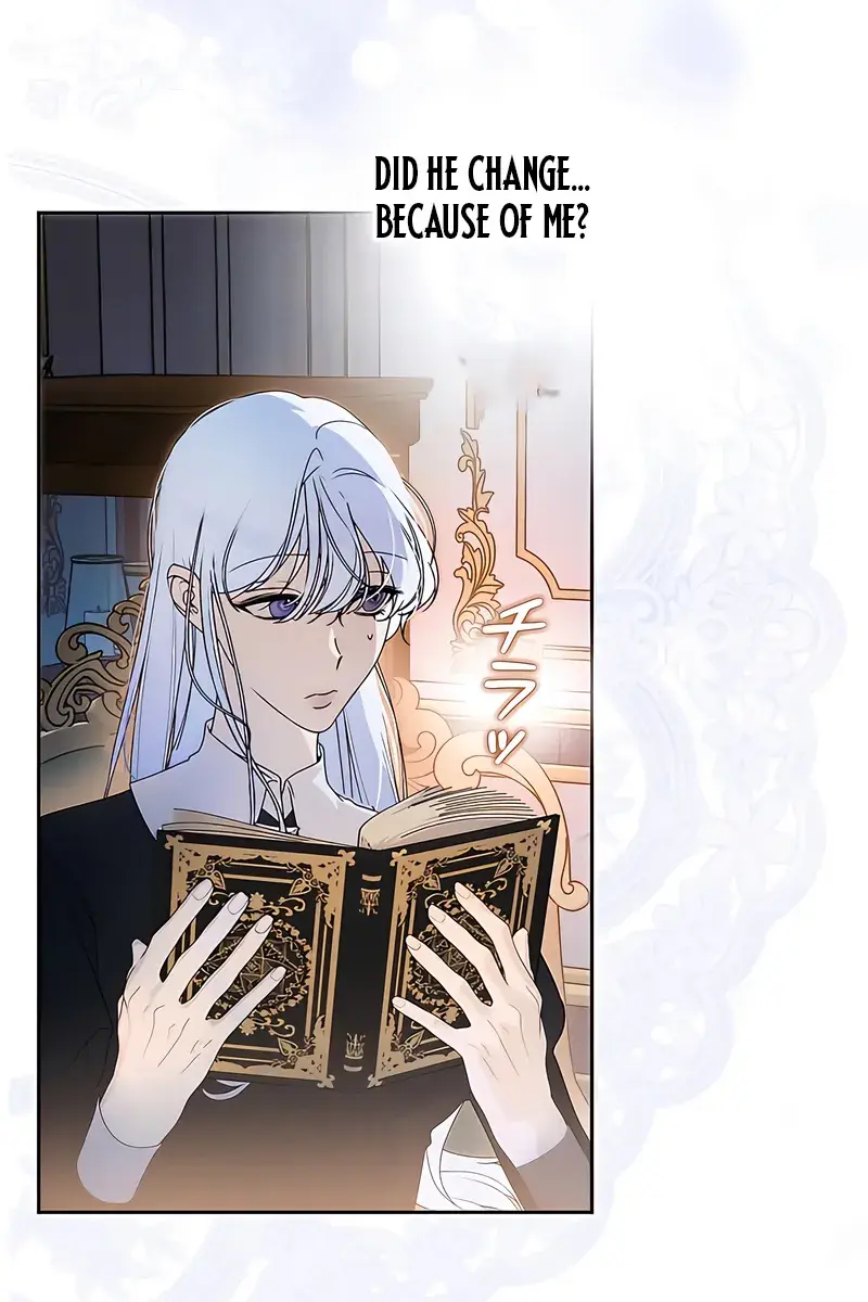 The Villainous Priestess Doesn't Want Salvation Chapter 12 Page 30