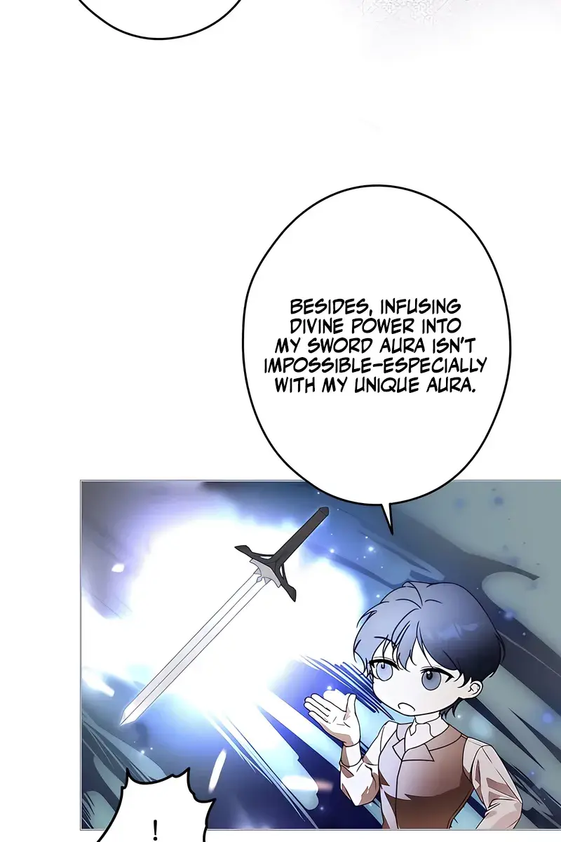 The Villainous Priestess Doesn't Want Salvation Chapter 12 Page 37