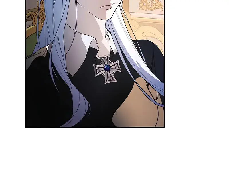 The Villainous Priestess Doesn't Want Salvation Chapter 12 Page 40