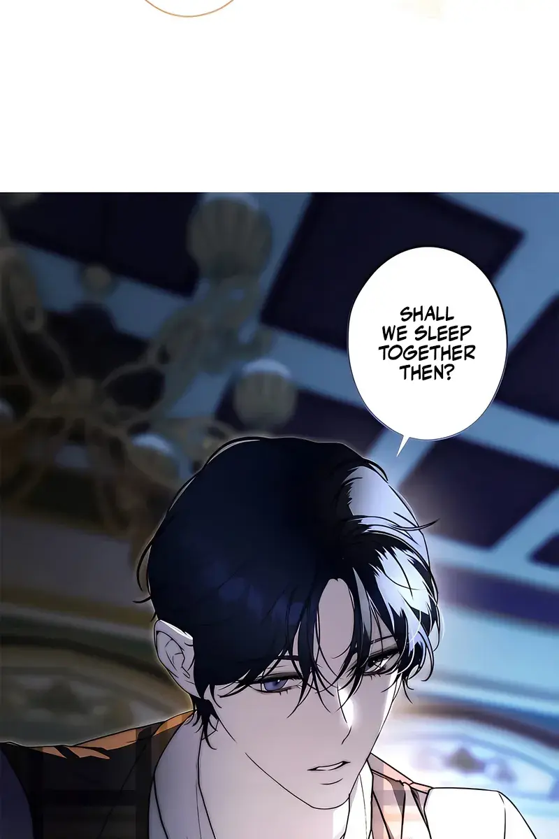 The Villainous Priestess Doesn't Want Salvation Chapter 12 Page 52