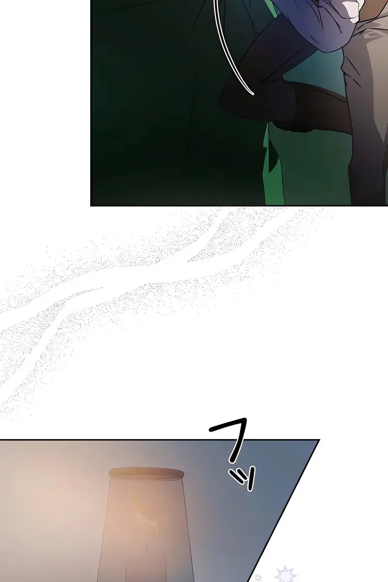 The Villainous Priestess Doesn't Want Salvation Chapter 12 Page 58