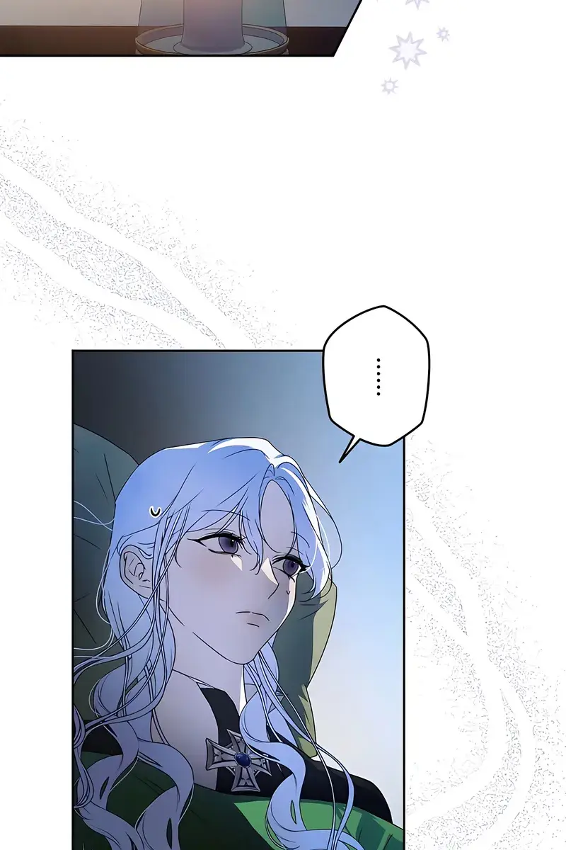 The Villainous Priestess Doesn't Want Salvation Chapter 12 Page 59