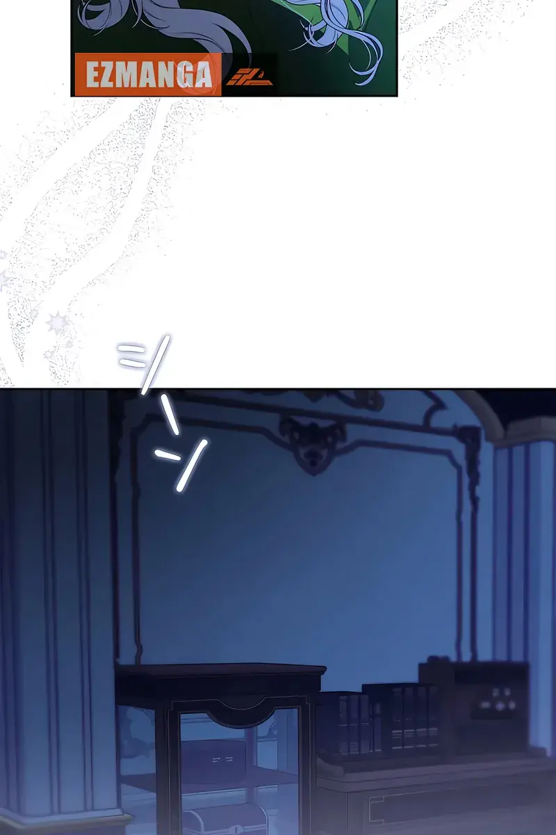 The Villainous Priestess Doesn't Want Salvation Chapter 12 Page 60