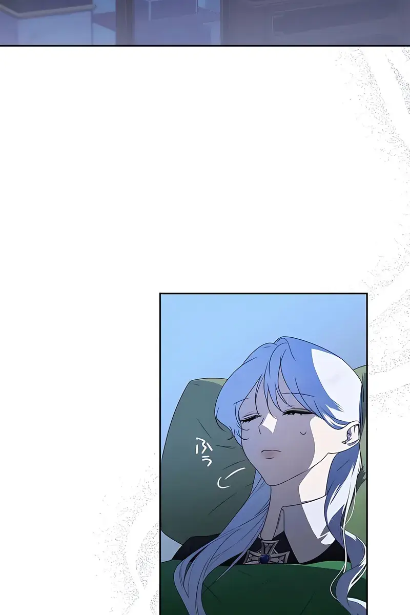 The Villainous Priestess Doesn't Want Salvation Chapter 12 Page 61