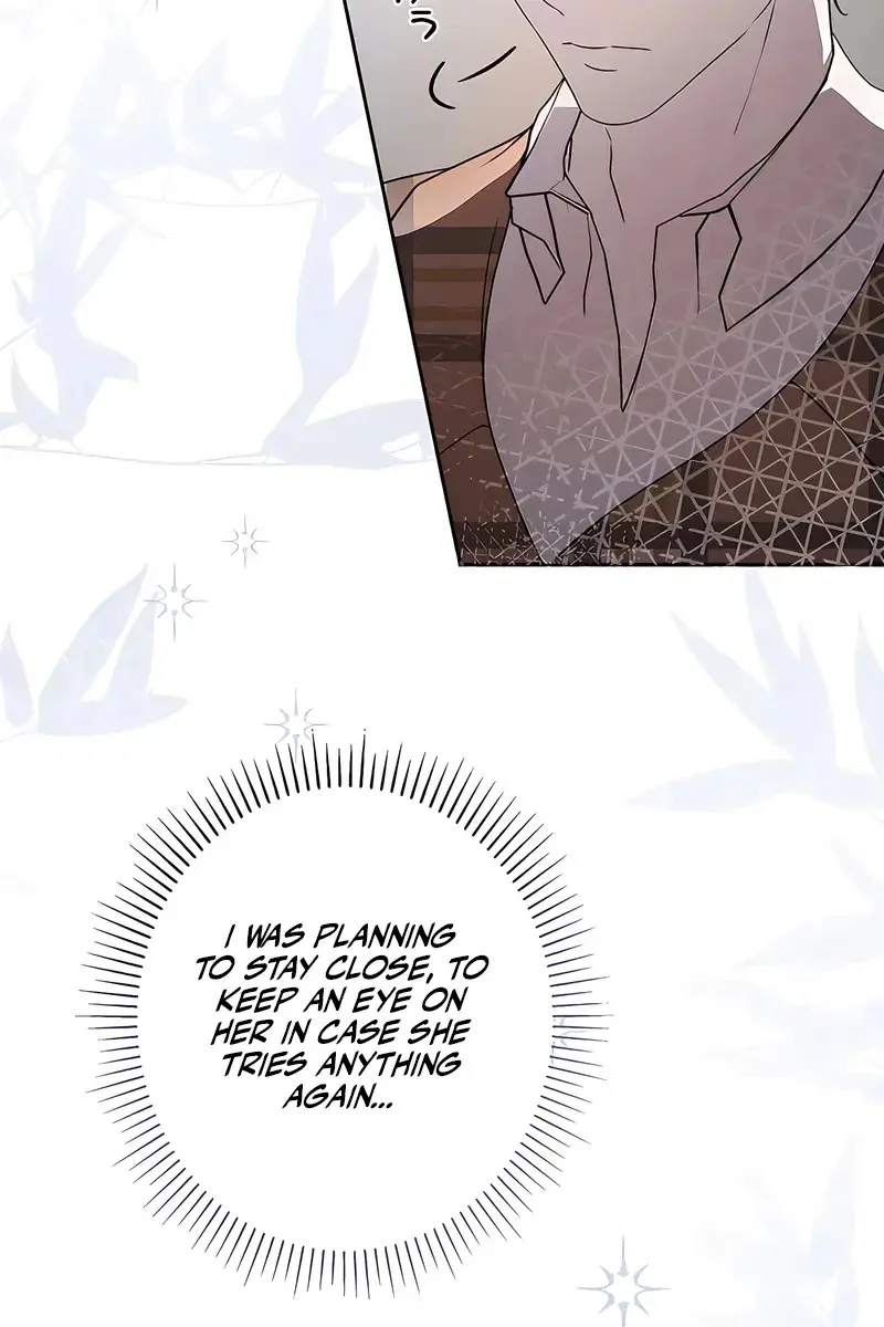 The Villainous Priestess Doesn't Want Salvation Chapter 12 Page 70