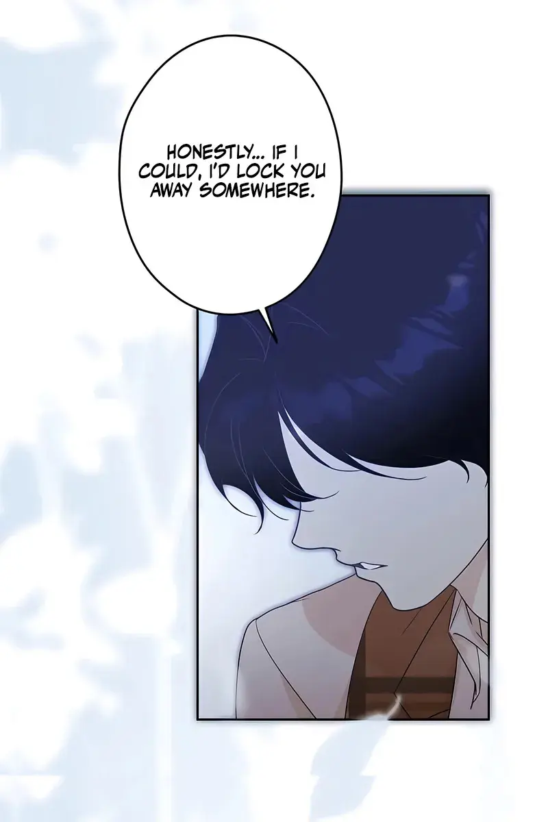 The Villainous Priestess Doesn't Want Salvation Chapter 12 Page 75