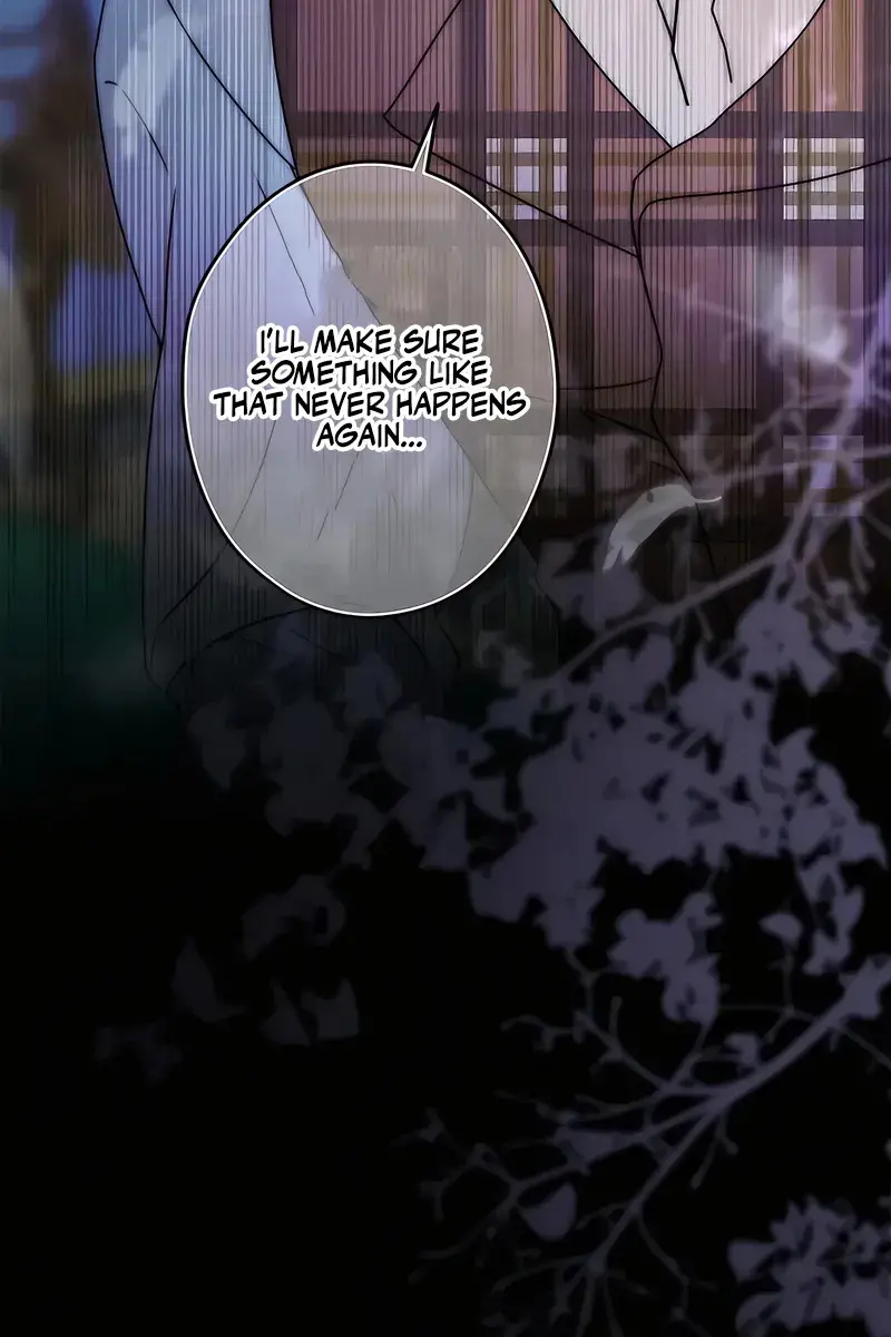 The Villainous Priestess Doesn't Want Salvation Chapter 12 Page 78