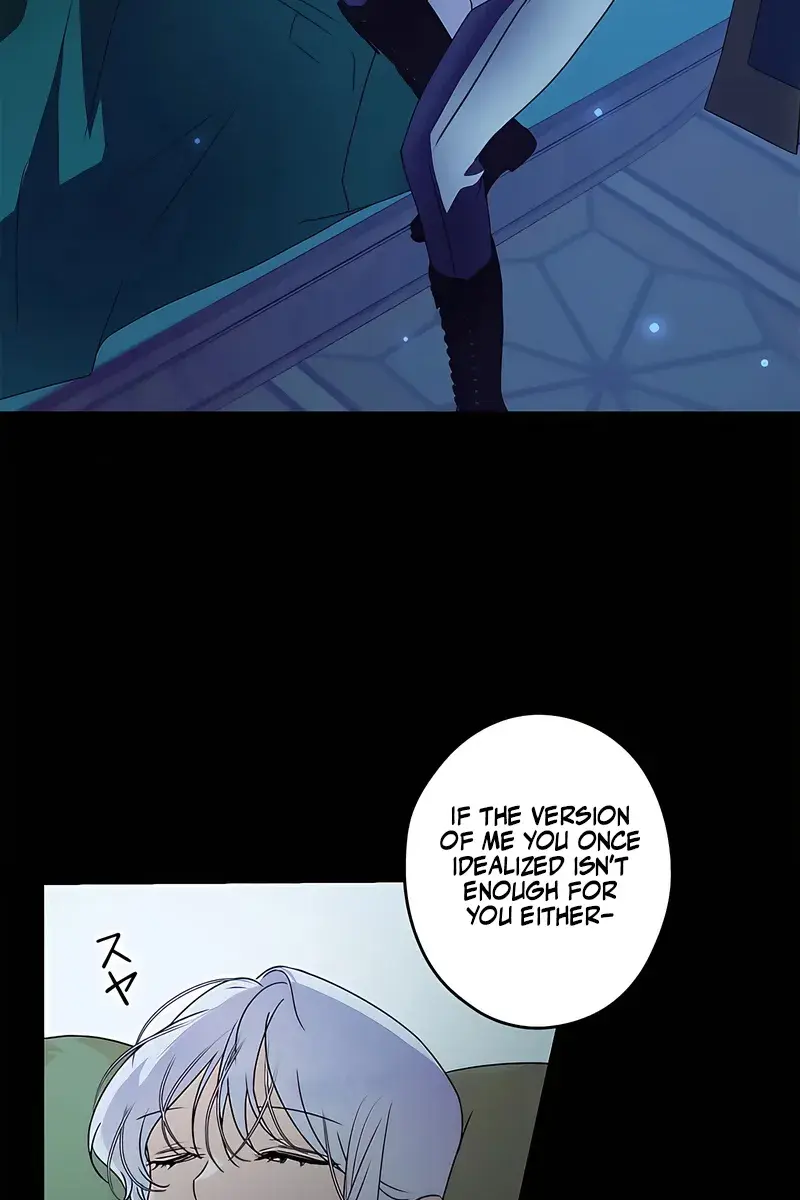 The Villainous Priestess Doesn't Want Salvation Chapter 13 Page 16