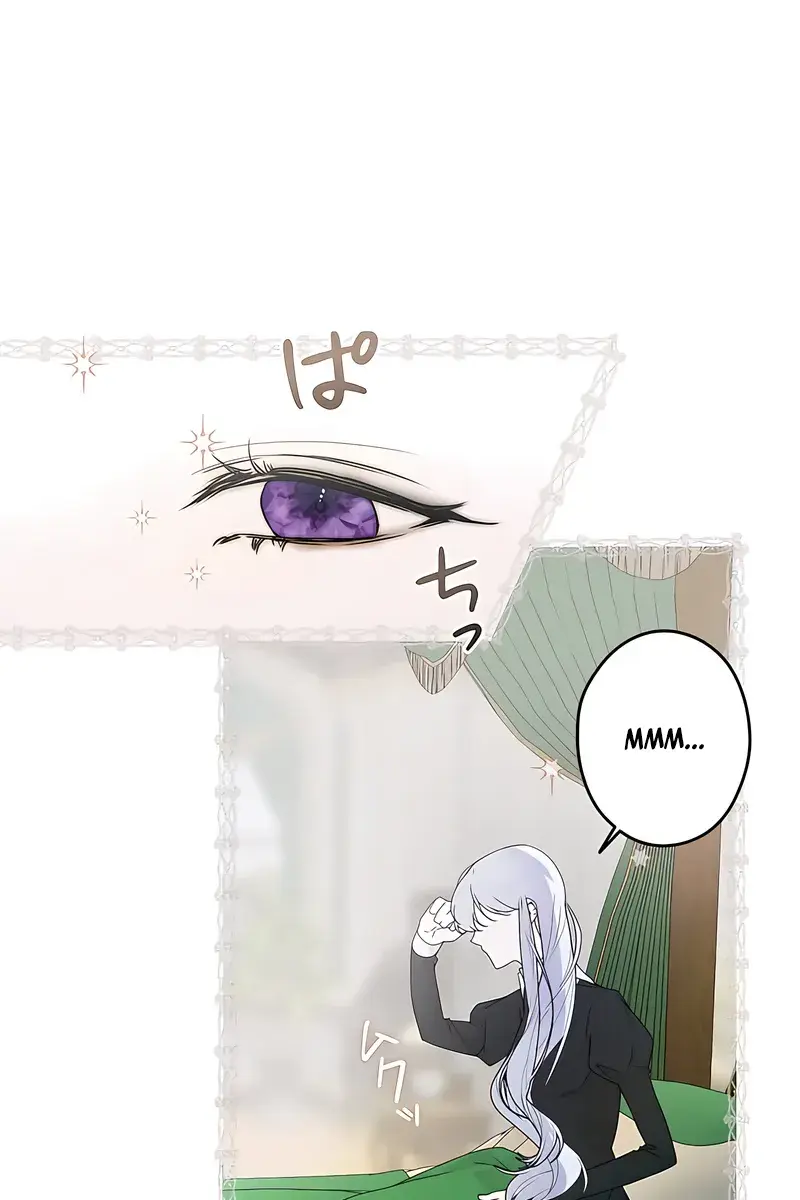 The Villainous Priestess Doesn't Want Salvation Chapter 13 Page 23