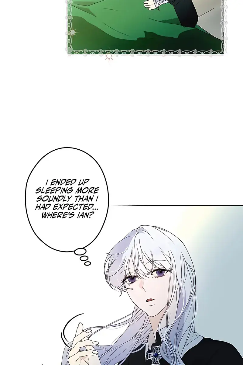 The Villainous Priestess Doesn't Want Salvation Chapter 13 Page 24