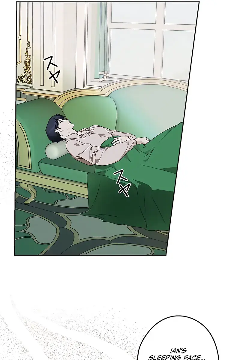 The Villainous Priestess Doesn't Want Salvation Chapter 13 Page 27