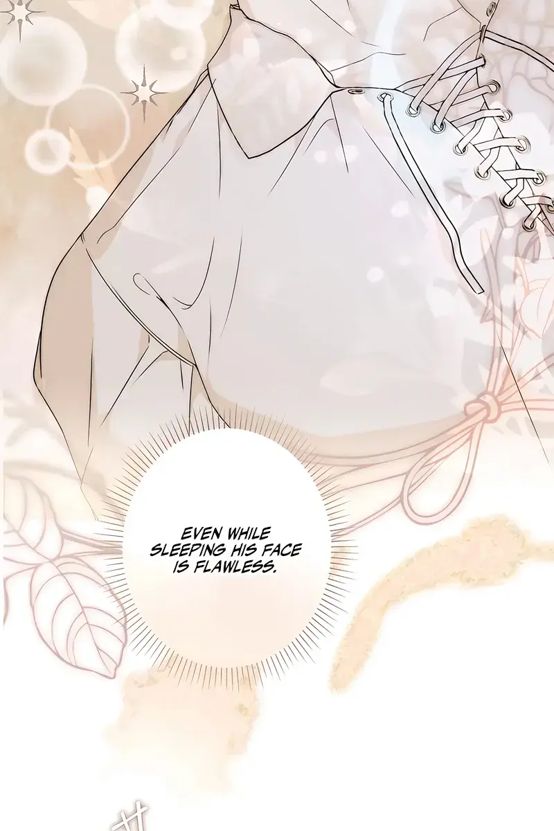 The Villainous Priestess Doesn't Want Salvation Chapter 13 Page 30