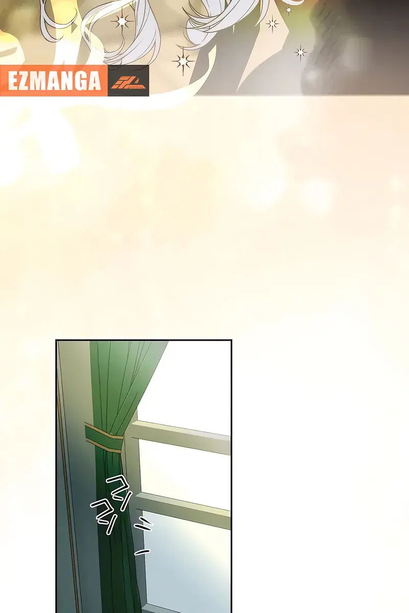 The Villainous Priestess Doesn't Want Salvation Chapter 13 Page 33