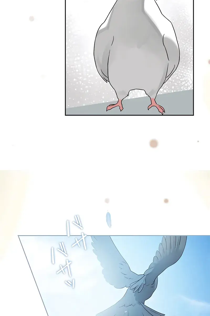 The Villainous Priestess Doesn't Want Salvation Chapter 13 Page 44