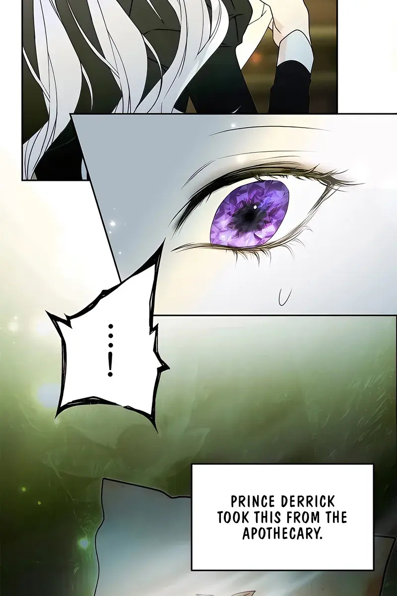 The Villainous Priestess Doesn't Want Salvation Chapter 13 Page 46