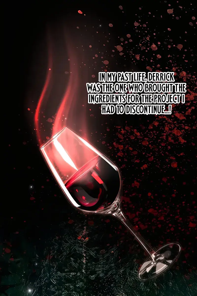 The Villainous Priestess Doesn't Want Salvation Chapter 13 Page 51