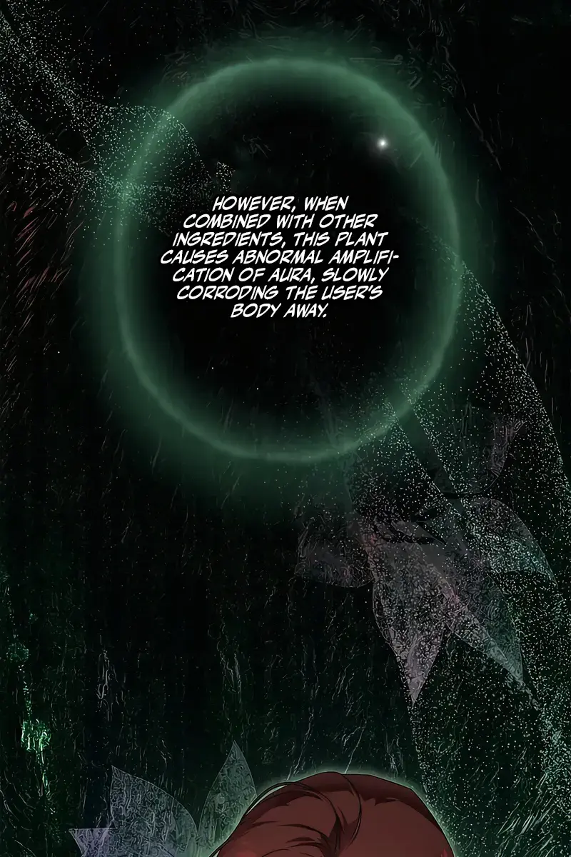 The Villainous Priestess Doesn't Want Salvation Chapter 13 Page 53